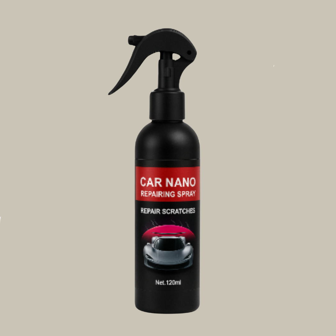 Spray Reparación de Arañazos 120ml